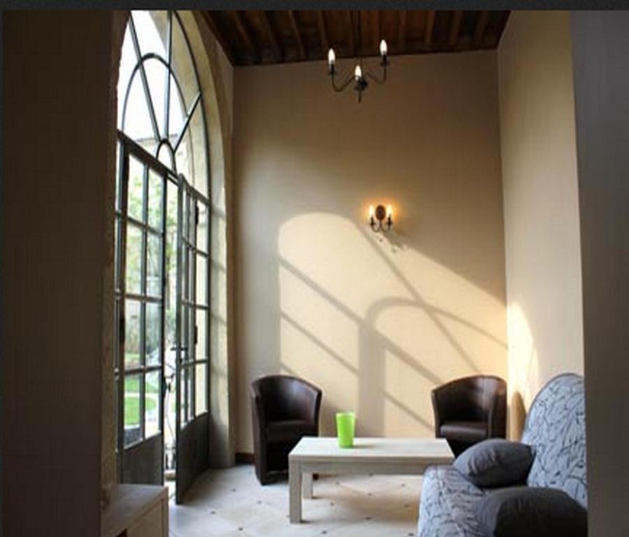 Les Galeries De Beaulac Pézenas Room photo